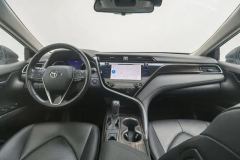 2019 Toyota Camry 2019 2.0 AT GLuxury China VI #14