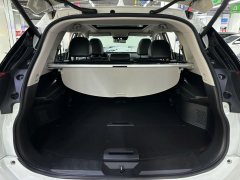 2021 Nissan X-Trail 2021 2.0L AT CVT 2WD XL ITSComfortAnniversary #14
