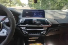 2021 BMW X3 2021 2.0T AT xDrive28i Luxury Pkg4WD #13