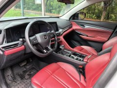 2022 Chang'an CS75 2021 1.5T AT 280T Glory Million Edition Luxury #8