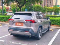 2023 Toyota RAV4 2023 2.0L AT CVT2WDFashion #5