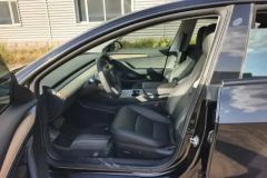 2022 Tesla Model 3 2022 rear wheel driveEdition #9