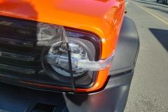 2022 Tank 300 2021 Off-road 2.0TAT conqueror #5