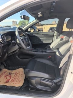 2024 MG MG5 2025 1.5L AT 180DVVT worldwideLuxury #4
