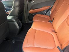 2017 Baojun 510 2017 1.5 MT Luxury #7