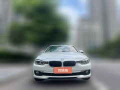 2017 BMW 3 Series 2017 2.0T AT 320LiFashion #2
