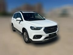 2019 Haval H6 2018 1.5T AT Blue LabelSportElite FWD #3