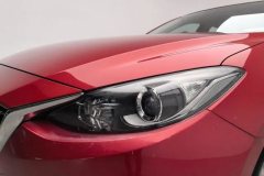 2016 Mazda Mazda3 Axela Sedan 2016 1.5 AT Comfort #5