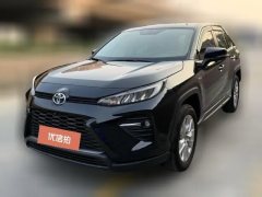 2021 Toyota Wildlander 2020 2.5 AT HybridLeadingFWD HEV #1