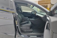 2024 Tesla Model Y 2024 rear wheel driveEdition #8