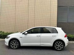 2020 Volkswagen Golf 2020 1.4T AT 280TSIComfort #13
