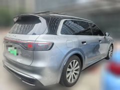 2025 AITO M8 2025 EREV Max+Edition 53.4kWh 5SeatEdition（192line lidar） #2
