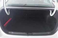 2024 Volkswagen Bora Sedan 2023 1.2T AT 200TSI DSGsmooth travelEdition #4