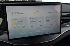 2023 BYD Tang PHEV 2023 1.5T AT DM-i Champion 112KM Honor #13
