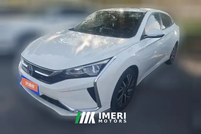 2020 Dongfeng Fengshen Yixuan 2020 1.5T AT 230TDazzlingEdition