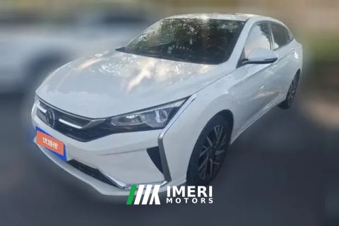 2020 Dongfeng Fengshen Yixuan 2020 1.5T AT 230TDazzlingEdition