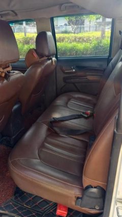 2018 Great Wall Fengjun 6 2017 2.0T MT Pilot4D20D4WD Diesel #8