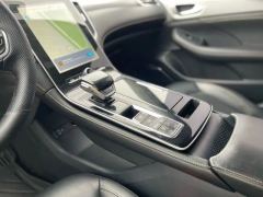 2021 Roewe i6 MAX New Energy 2020 1.5T AT PHEVcoolEdition #7