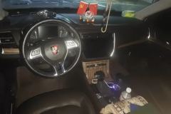 2019 Roewe RX8 2018 2.0T AT 30TSmart ConnectnetSupreme4WD #12