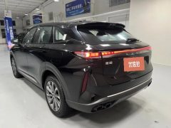 2025 Exeed Yaoguang C-DM 2025 100 Long Range Plus 2WD #6