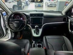 2018 Haval M6 2018 1.5T AT Elite FWD Facelift #5