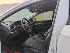 2022 Buick Excelle GT Sedan 2021 1.5 AT modelElite Facelift #7