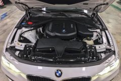 2017 BMW 3 Series 2018 1.5T AT 318i #10