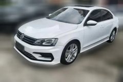 2019 Volkswagen Sagitar 2018 1.4T AT 280TSIsparkleEdition #1