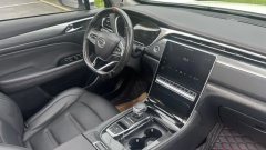 2021 GAC Trumpchi Trumpchi GS4 Plus 2021 1.5T AT 270T galaxyEdition #14