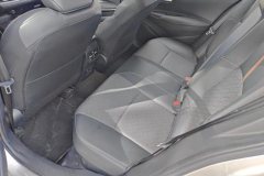 2023 Toyota Levin 2023 Smartelectric hybridHybrid 1.8L AT Sport #11