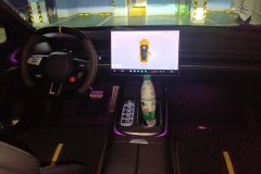 2025 Xiaomi Auto Xiaomi SU7 Ultra 2025 Ultra #12