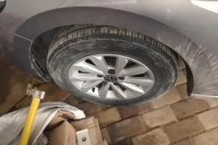 2021 Volkswagen Bora Sedan 2021 1.5 MT FashionSmart Connect #6