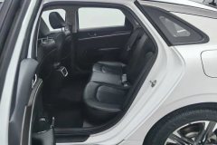 2021 Kia K5 2020 1.5T AT 270TLuxury #19