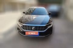 2023 Volkswagen Passat 2023 Facelift 2.0T AT 330TSI Elite #2