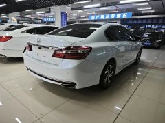 2018 Honda Accord 2016 2.0 AT Comfort #6