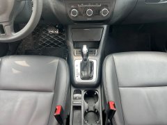2017 Volkswagen Tiguan 2016 1.4T AT 280TSIsilk roadFashionFWD #15