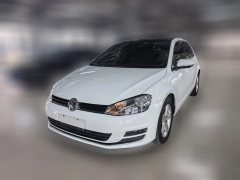 2015 Volkswagen Golf 2015 1.4T AT Luxury #1