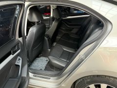 2017 Volkswagen Sagitar 2018 180TSI DSGEnjoyEdition #7