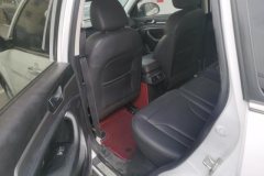 2019 Haval H6 2018 1.5T AT SportElite FWD #11
