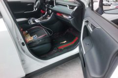 2022 Toyota Wildlander 2022 2.0 AT 2WDLuxuryPLUSEdition #8