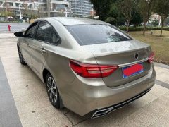 2017 Dongfeng Fengxing Jingyi S50 2017 1.6 AT Exclusive #6