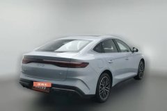 2024 BYD Qin L 2024 1.5L AT DM-i 120KMexcellence #2