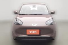 2023 Wuling Motors Wuling Bingo 2023 203KM Comfort #3