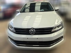 2017 Volkswagen Sagitar 2017 1.4T AT 230TSIComfort #3