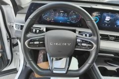 2022 Chery Tiggo 8 Pro 2022 1.6T AT 290T 2WDSkyEdition 5Seat #15