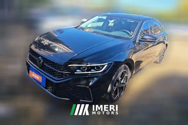 2024 Volkswagen Passat 2024 2.0T AT 380TSI starry skyLuxury