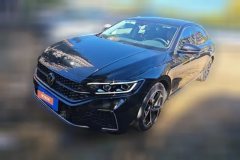 2024 Volkswagen Passat 2024 2.0T AT 380TSI starry skyLuxury #1