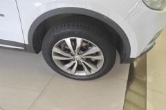 2017 Geely Auto Boyue 2018 1.8T AT Smart Connect4GConnectedFWD #6
