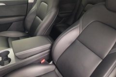 2024 Tesla Model Y 2024 rear wheel driveEdition #9