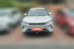 2024 BYD Yuan UP 2024 401KM Leading #2